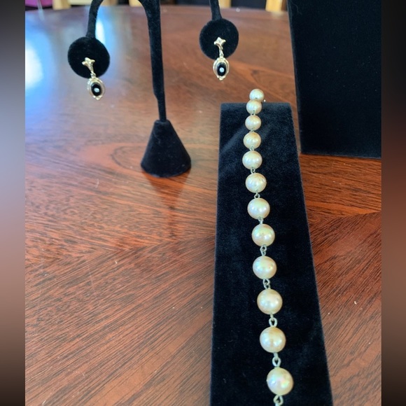 Vintage Jewelry Lot - Picture 9 of 11